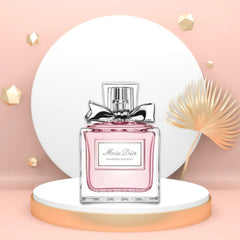 مجموعة 10 عطور نسائية فاخرة - تشكيلة متنوعة من 70ml إلى 100ml