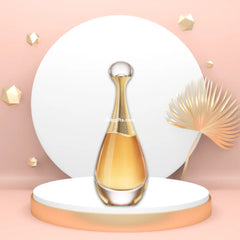 مجموعة 10 عطور نسائية فاخرة - تشكيلة متنوعة من 70ml إلى 100ml