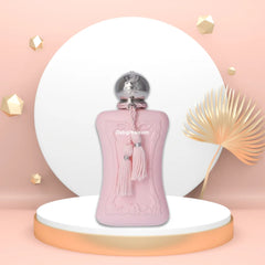 مجموعة 10 عطور نسائية فاخرة - تشكيلة متنوعة من 70ml إلى 100ml