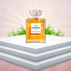 تشكيلة 20 عطور فاخرة للرجال والنساء - مجموعة متنوعة من أفضل العلامات التجارية