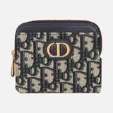 30 Montaigne Lavender Wallet