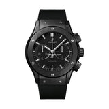 Hblot Classic Fusion Chronograph Black Magic 521.cm.1171.rx