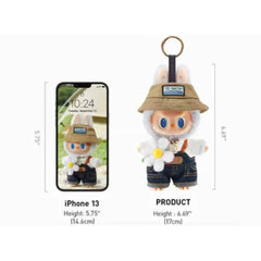 Labvbv The Monsters Fall In Wild