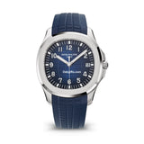 Pk Pp 5168g Aquanaut Blue EmBsed - New