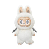 Pop Mart The Monsters Labubu Zimomo Angel In Clouds