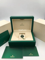 Rlx Djust 18kt Rose Gold 41mm Men's Watch