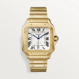 Santos De Cartr Watch Wgsa0029