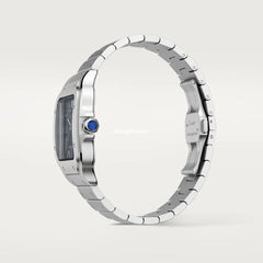 Santos De Cartr Watch Wssa0030