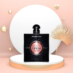 مجموعة 10 عطور نسائية فاخرة - تشكيلة متنوعة من 70ml إلى 100ml