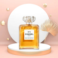 مجموعة 10 عطور نسائية فاخرة - تشكيلة متنوعة من 70ml إلى 100ml