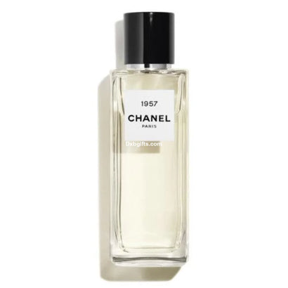 1957 Eau De Parfum Chnel For Women And Men 75ml