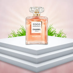 تشكيلة 20 عطور فاخرة للرجال والنساء - مجموعة متنوعة من أفضل العلامات التجارية