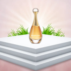 تشكيلة 20 عطور فاخرة للرجال والنساء - مجموعة متنوعة من أفضل العلامات التجارية