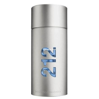 212 Men Carolina Herrera For Men 100ml