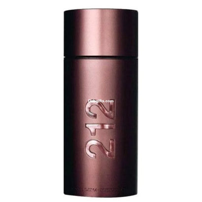 212 Sexy Men Carolina Herrera For Men 100ml