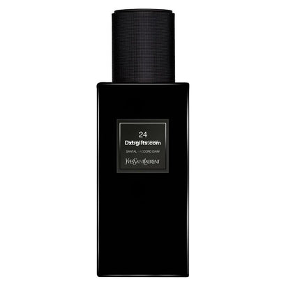 24 Rue De L'université yues Sl For Women And Men 125ml