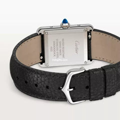 29.5mm Cartr Reloj Tank Must