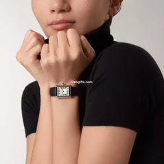 29.5mm Cartr Reloj Tank Must