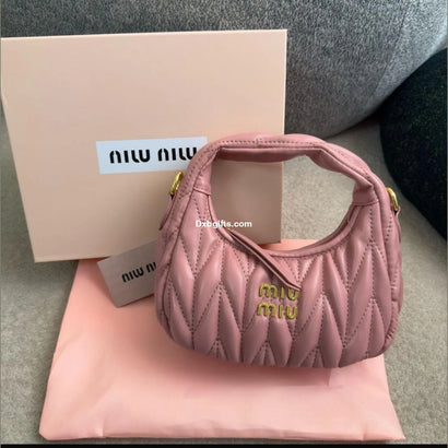 2miu Purse