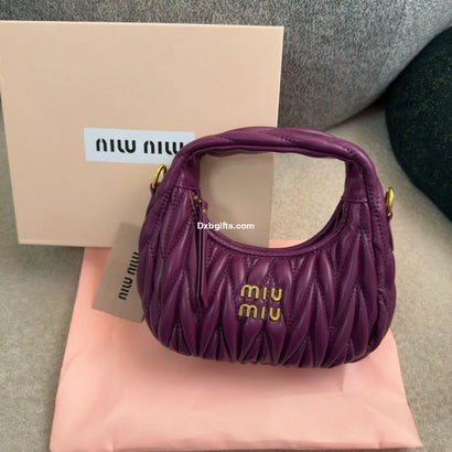 2miu Purse