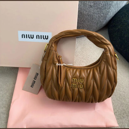 2miu Purse