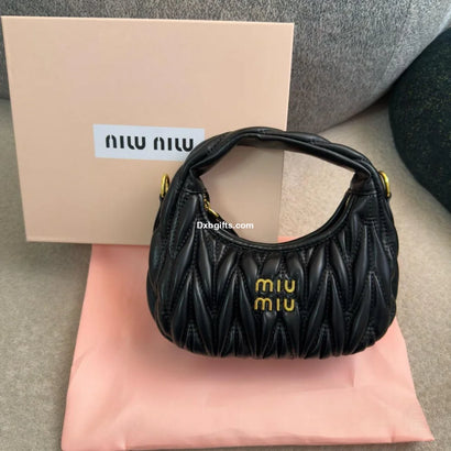 2miu Purse
