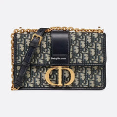 30 Montaigne Chain Bag