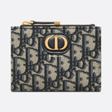 30 Montaigne Dahlia Wallet