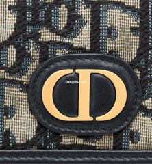 30 Montaigne Glycine Wallet