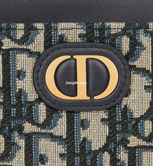 30 Montaigne Lavender Wallet