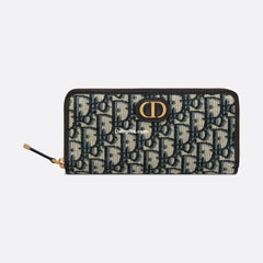 30 Montaigne Voyageur Long Wallet