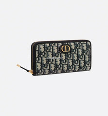 30 Montaigne Voyageur Long Wallet