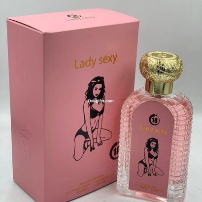 3113 Lady Sexy For Women 100ml