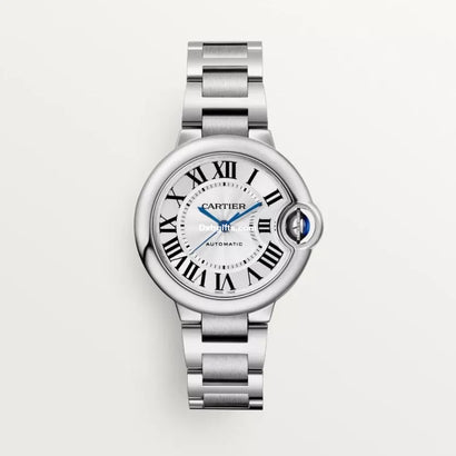 33mm Ballon Bleu De Cartr Watch