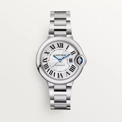 33mm Ballon Bleu De Cartr Watch