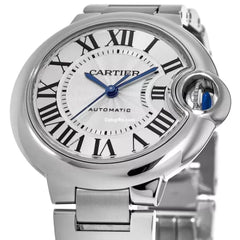 33mm Ballon Bleu De Cartr Watch