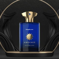 اكتشف روعة العطور الفاخرة - أناقة تدوم ورائحة لا تُنسى