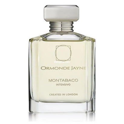 4. Montabaco Intensivo Ormonde Jayne For Women And Men 120ml