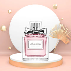 تشكيلة 5 عطور نسائية فاخرة الأكثر مبيعا 1