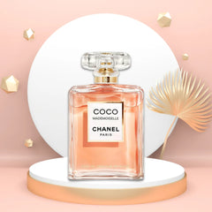 تشكيلة 5 عطور نسائية فاخرة الأكثر مبيعا 1