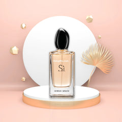 احصلي على أفخم تشكيلة من 5 عطور فاخرة