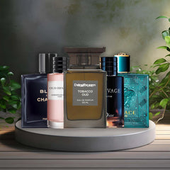 تشكيلة رجالية 5 عطور الأكثر مبيعا 4