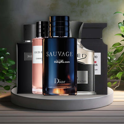 تشكيلة 5 عطور مكس الأعلى مبيعا 4