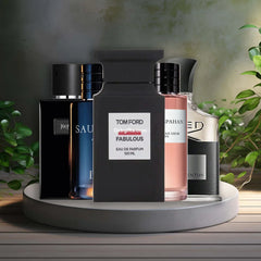 تشكيلة 5 عطور مكس الأعلى مبيعا 4