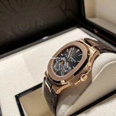 5712r - Pk Pp Nautilus