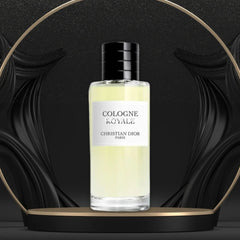 اكتشف روعة العطور الفاخرة - أناقة تدوم ورائحة لا تُنسى