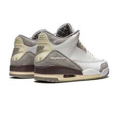 A Ma Maniére Aj 3 Retro Sp 