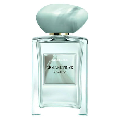 A Milano Giorgio mani For Women And Men 100ml