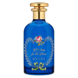 A Song For The Rose Eau De Parfum Guci For Women And Men 100ml