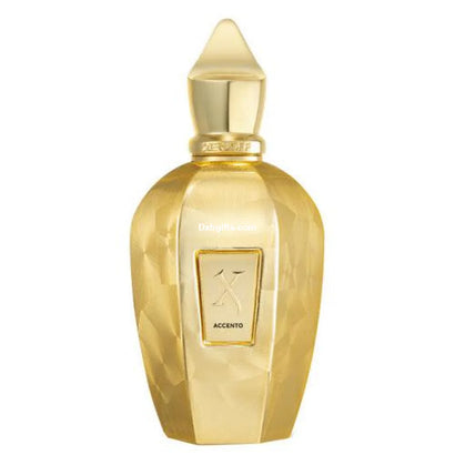 Accento Overdose Xrjof For Women And Men 100ml